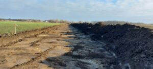 S8 zadanie1 20251118 06 odhumusowanie drogi JD3 22L