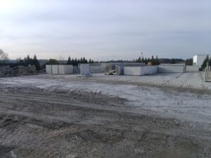 s8zadanie1 2511113 04 Betard Wieruszów inspekcja wytwórni pali prefabrykowanych