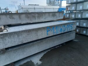 s8zadanie1 2511113 07 Betard Wieruszów inspekcja wytwórni pali prefabrykowanych