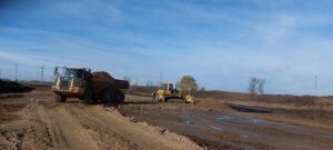 s8zadanie1 2511113 13 przygotowanie pod zaplecze bodowy 119+400