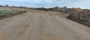 s8zadanie1 2511114 20 odhumusowanie droga dojazdowa JD3 26L