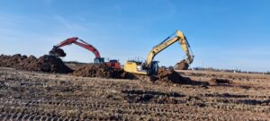 S8 zadanie1 01 20251208 odhumusowanie 116+400