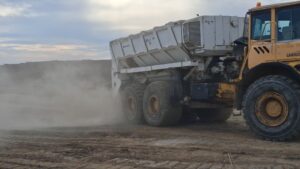 S8 zadanie1 02 20251022 stabilizacja podłoża pod zaplecze węzeł Kobierzyce Północ