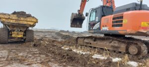 S8 zadanie1 03 20251203 plac składowy węzeł Kobierzyce Północ