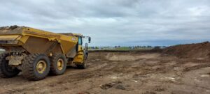 S8 zadanie1 05 20251016 odhumusowanie węzeł Kobierzyce PŁN