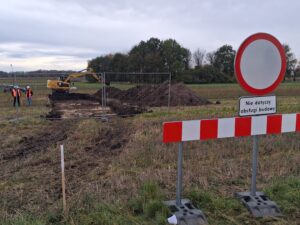 S8 zadanie1 05 20251023 wprowadzenie organizacji ruchu przy WD 109 i MOP Królikowice