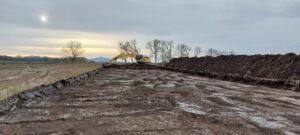 S8 zadanie1 05 20251209 odhumusowanie 119+000 119+350