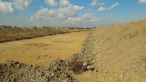 S8 zadanie1 07 20251006 prace archeologiczne stanowisko Owsianka 4