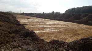 S8 zadanie1 08 20251006 prace archeologiczne stanowisko Owsianka 4