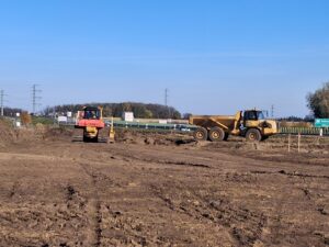 S8 zadanie1 09 20251031 węzeł Kobierzyce Północ