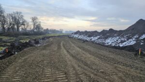 S8 zadanie1 09 20251204 droga dojazdowa WD 109