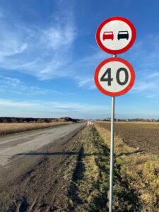 S8 zadanie1 09 20251210 wprowadzenie organizacji ruchu bypass DW346