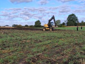 S8 zadanie1 10 20251013 prace archeologiczne 17+300