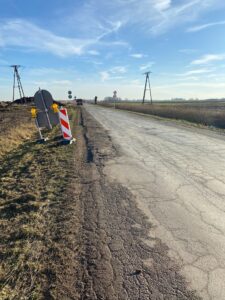 S8 zadanie1 10 20251210 wprowadzenie organizacji ruchu bypass DW346