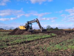 S8 zadanie1 11 20251013 prace archeologiczne 17+300