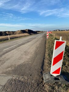 S8 zadanie1 12 20251210 wprowadzenie organizacji ruchu bypass DW346