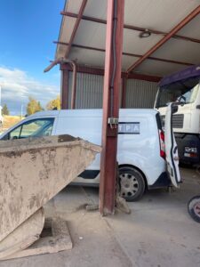 S8 zadanie1 13 20251027 SANBET Ślęza próbne zaroby