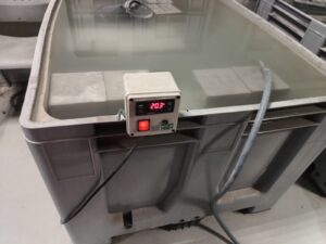 S8 zadanie1 14 20251222 produkcja belek sprężonych Betard Długołęka