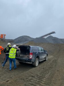 S8 zadanie1 15 20251001 kontrola wytwórni mieszanek SANBET