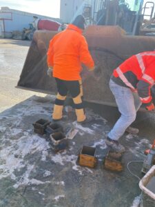 S8 zadanie1 15 20251029 SANBET Ślęza próbne zaroby