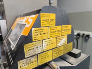 S8 zadanie1 15 20251222 produkcja belek sprężonychBetard Długołęka