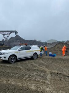 S8 zadanie1 18 20251001 kontrola wytwórni mieszanek SANBET