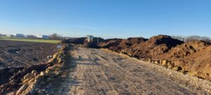 S8 zadanie1 18 20251212 realizacja drogi technologicznej w śladzie PT16