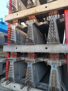 S8 zadanie1 18 20251222 produkcja belek sprężonychBetard Długołęka