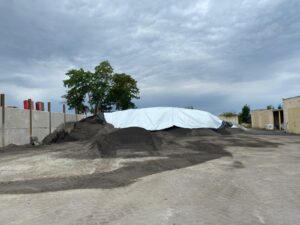 S8 zadanie1 19 20250924 kontrola wytwórni mas bitumicznych Byków