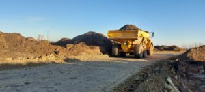 S8 zadanie1 19 20251212 realizacja drogi technologicznej w śladzie PT16