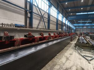 S8 zadanie1 20 20251222 produkcja belek sprężonychBetard Długołęka