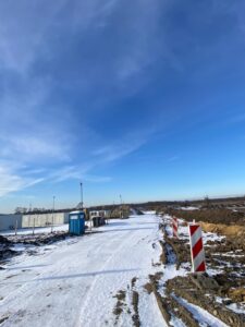 S8 zadanie1 14 20260102 zaplecze budowy 119+600