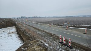 S8 zadanie1 15 20260109 przygotowanie oznakowania DW346