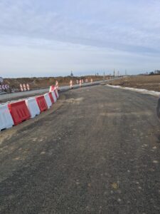 S8 zadanie1 20 20260109 przygotowanie oznakowania DW346