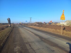 S8 zadanie1 03 20260119 km 116+340 wprowadzona COR na DW346