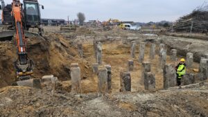 S8 zadanie1 04 20260216 WD 112 wykop pod warstwę wyrównawczą