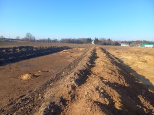 S8 zadanie1 05 20260120 km 117+550 badania archeologiczne