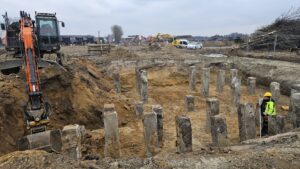 S8 zadanie1 05 20260216 WD 112 wykop pod warstwę wyrównawczą