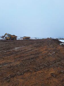 S8 zadanie1 12 20260218 116+000 odhumusowanie