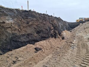 S8 zadanie1 13 20260206 wymiana gruntu dojazd do obiektu WD 109 droga DG121136D