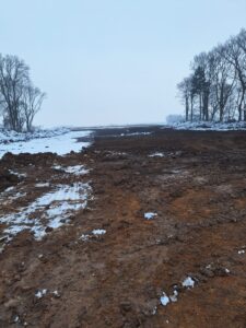 S8 zadanie1 13 20260218 116+000 odhumusowanie