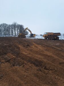 S8 zadanie1 14 20260218 116+000 odhumusowanie