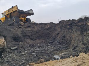 S8 zadanie1 15 20260206 wymiana gruntu dojazd do obiektu WD 109 droga DG121136D