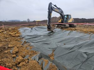 S8 zadanie1 16 20260130 zabezpieczenie wbitych pali WD 115