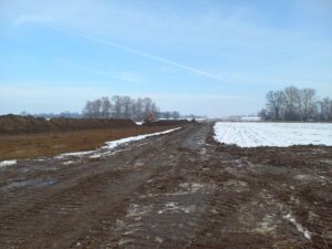 S8 zadanie1 16 20260219 odhumusowanie jezdnia lewa 120+200