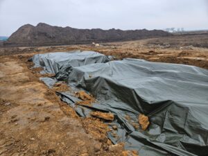 S8 zadanie1 17 20260130 zabezpieczenie wbitych pali WD 115