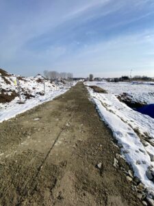 S8 zadanie1 18 20260220 WD 112 droga dojazdowa