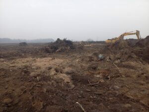 S8 zadanie1 19 20260206 usuwanie karpin na odcinku 117+000 117+100