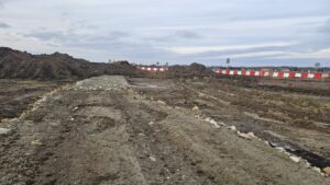 S8 zadanie1 20 20260212 droga dojazdowa WD 106