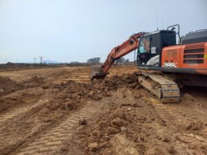 S8 zadanie1 03 20260324 km 16+350 116+450 wykop